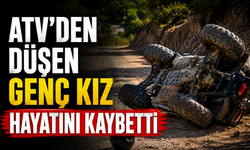 ATV kazasında ağır yaralanmıştı: 22 yaşındaki Suna’dan acı haber