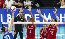 Filenin Sultanları çeyrek finalde!