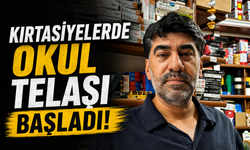 Kırtasiye alışverişinde bütçe büyüdü: Bir öğrenci için 4 bin 500 lirayı buluyor