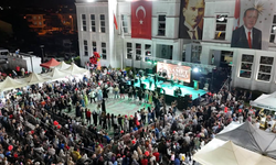 Erenler’de 30 Ağustos coşkusu üç gün sürdü
