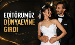Bahadır ile Sara dünyaevine girdi