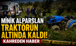 Ferizli’de acı olay: 2 yaşındaki Alparslan hayatını kaybetti