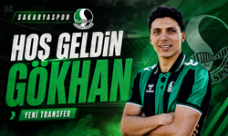 Sakaryaspor Gökhan Akkan transferini açıkladı