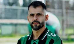 Enes Çelik’ten İlhan Depe’ye Veda Mesajı