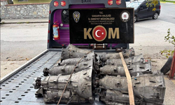 Erenler ve Karapürçek’te kaçakçılık operasyonu