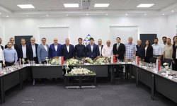 SEDAŞ ile TES-İŞ arasında toplu iş sözleşmesi imzalandı