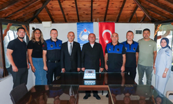 Ferizli’de Zabıta Haftası kutlandı