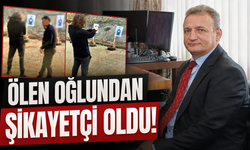 Okul saldırısını yaparken ölen çocuğundan şikayetçi oldu