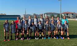 Sakarya Kadın FK’da hedef yeni şampiyonluk