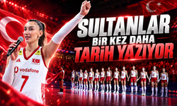 Filenin Sultanları finalde: Rakip İtalya