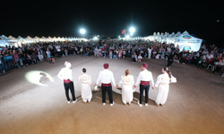 Serdivan İncir Festivali’nde final günü