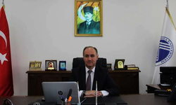 Tever’den Prof. Dr. Ahmet Bostancı’ya tebrik