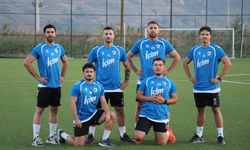 Pamukovaspor yeni sezon hazırlıklarını sürdürüyor