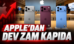Apple’dan dev zam kapıda: 200 dolar fazla olacak!
