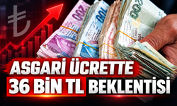 2027 asgari ücret için ilk hesaplamalar belli oldu