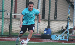 Kocaalispor hazırlık maçında farklı kazandı