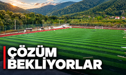 Kışlaçayspor’dan Başkan Alemdar’a çağrı
