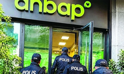 Ahbap soruşturmasında 5’inci dalga: 20 ilde 53 şüpheli için operasyon