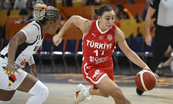 Dünya Kupası'na erken veda