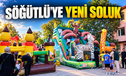 Söğütlü'ye yeni soluk!