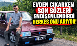 Akyazı’da endişelendiren kayıp!