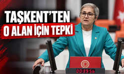 Taşkent’ten Ferizli ve Kaynarca’daki Endüstri Bölgelerine tepki