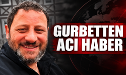 Belçika’dan acı haber: Hakan Derya hayatını kaybetti
