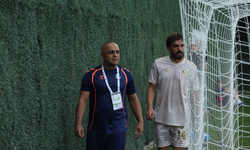 Sakaryaspor’da Hakkı Türker’den kötü haber