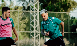 Sakaryaspor’da hedef 2’de 2! Adana 01 FK hazırlıkları sürüyor