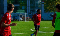 Hendekspor’da yeni sezon mesaisi yüksek tempoda sürüyor