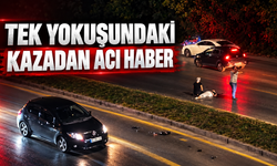 TEK yokuşundaki kazada ağır yaralanan Begüm Fil hayatını kaybetti