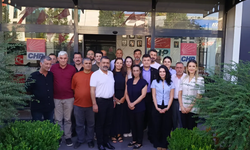 CHP Sakarya’nın yeni il yönetimi belli oldu
