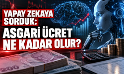 ChatGPT’ye sorduk: 2027 asgari ücret ne kadar olur?