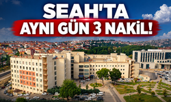 Sakarya Eğitim ve Araştırma Hastanesi sağlıkta dikkat çekiyor