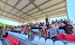 Hendekspor ilk hazırlık maçında mağlup oldu