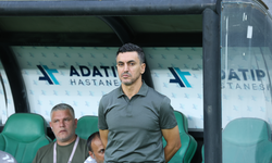Ümit Bozkurt: “Son 15-20 dakikada ciddi baskı kurduk”
