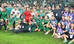 Tatangalar susmadı, Sakaryaspor kazandı