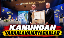 Gül’den sivil anayasa çıkışı