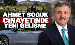 Ahmet Soğuk cin*ayetinde yeni gelişme