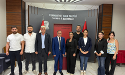 CHP Adapazarı’nda Yeni Dönem