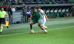 Kerim Frei sezona damga vurdu: 2 maçta 4 gole katkı