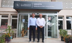 Geyve’ye yeni mini futbol sahaları geliyor