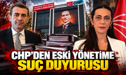 CHP Sakarya’da eski yöneticiler için savcılığa başvuru
