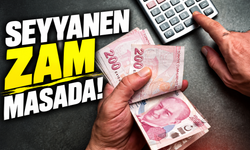 Memur ve emeklinin kritik talepleri masada