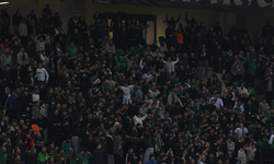 Sakaryaspor PFDK’ya sevk edildi