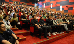 SUBÜ’de yeni akademik yıl ‘İlk Ders’ etkinlikleriyle başladı