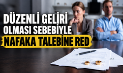 Yargıtay’dan emekli kadının nafakasına ilişkin dikkat çeken karar