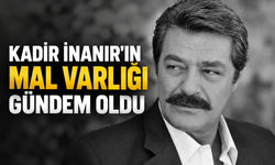 İnanır’ın mal varlığı gündem oldu: Serveti 1 milyar TL’yi aşıyor iddiası
