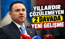 Yıllardır çözülemeyen iki cina*yet dosyasında kritik gelişme