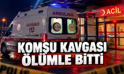 Geyve’de komşu cinayeti: Rüştü Dağcı hayatını kaybetti